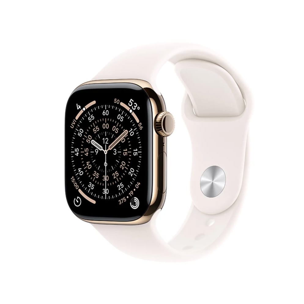 Apple Watch Series 11 Titan