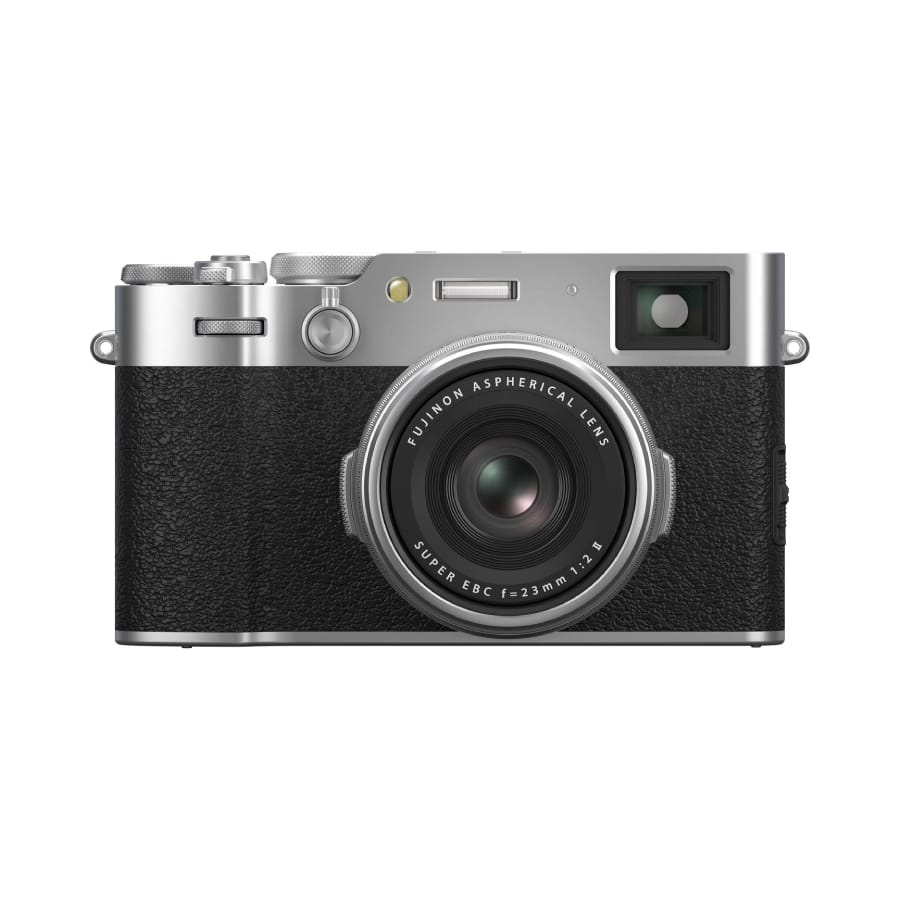 X100VI kamerahus