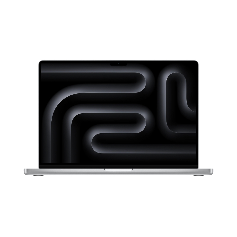 MacBook Pro 16″ M5 med Nanoteksturskjerm